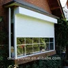 Aluminum Roller Shutter Window and Door