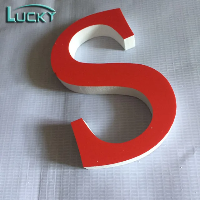 wholesale nice visual pvc material uv printing vintage sign