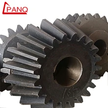 Industrial Supply High Quality Stone Crusher Machine Spare Parts Sand Making Machine