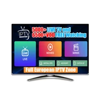 Wholesale Iptv Providers Original Iptv Subscription for European Asian Subscription with 9000vod IPTV Trial M3U Providers
Wholesale Iptv Providers Original Iptv Subscription for European Asian Subscription with 9000vod IPTV Trial M3U Providers