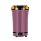 Automatic Mini Manual Coffee Bean Grinder Machine Cocoa Bean Grinding Machine