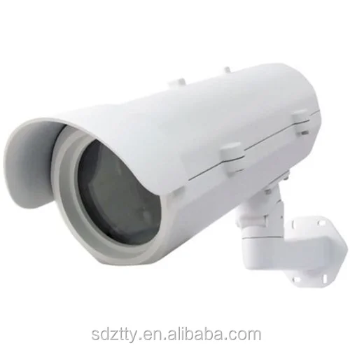 Outdoor waterproof aluminum alloy CCTV camera Housing