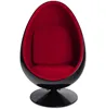 replica ovalia egg chair by henrik thor-larsen