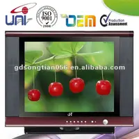 21inch ultra slim tv CRT/Color TV