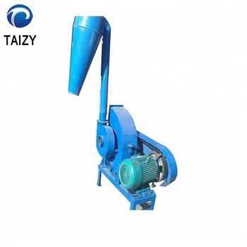 Wholesale Farm Machinery & Equipment 9FQ Corn Grinding Hammer Mill Crusher Machine