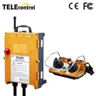 Tower Crane Wireless Radio Remote Control System F24-60