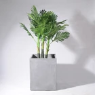 FS07 Artistic unique large garden plant pots