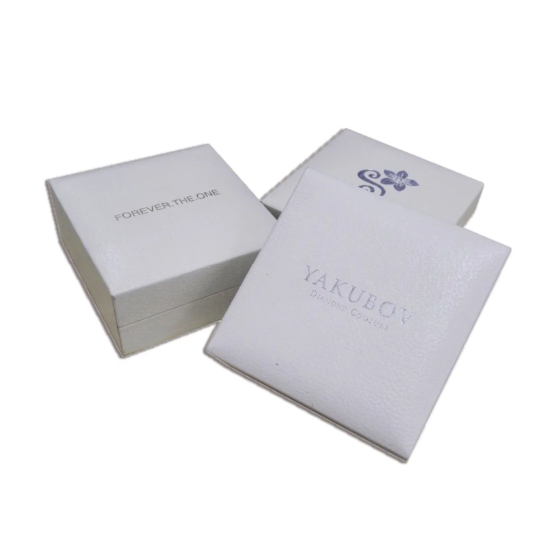 personalized customization luxury cardboard paper