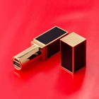 popular design portable lipstick power bank with high current