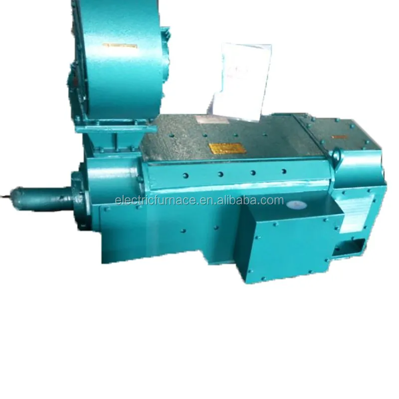 Permanent Magnet Synchronous Motor, 400V, 500W~8000W - detail 6