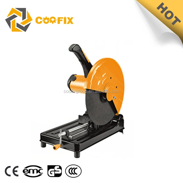 band saw machine metal