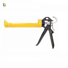 Promotion Sale sausage silicon sealant Tube caulking glue gun