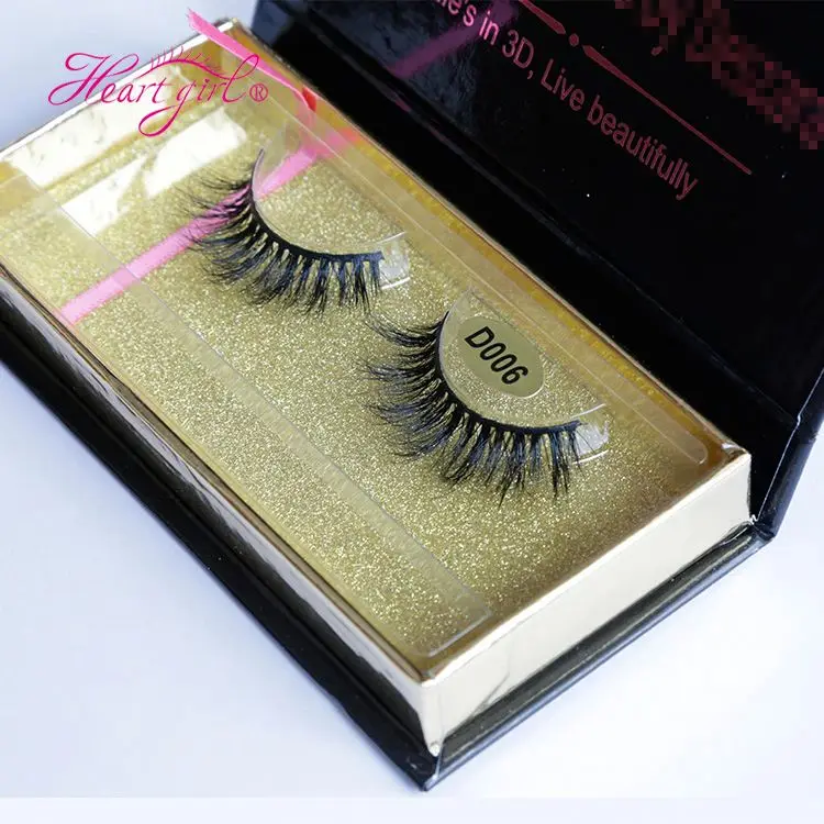 Private Label Makeup Natural 3D Mink Eyelashes Lashes with Custom Eyelash Box, Natural black
Private Label Makeup Natural 3D Mink Eyelashes Lashes with Custom Eyelash Box, Natural black