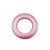 Durable using low price 75mm round shower curtain eyelet ring