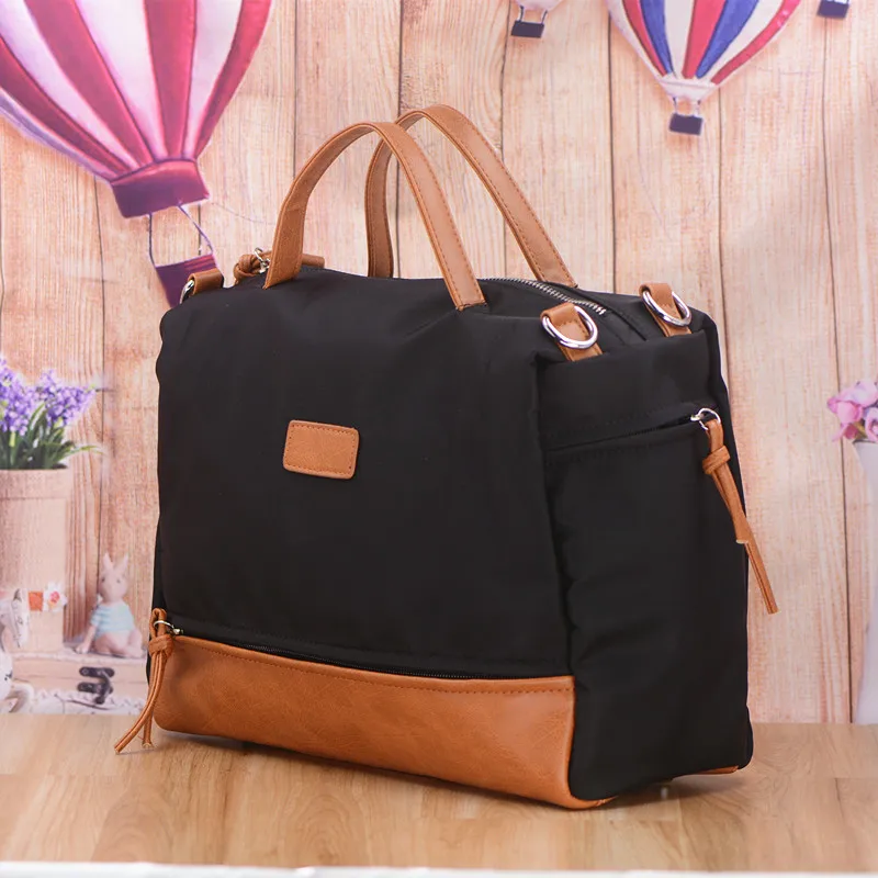 nylon bag 2