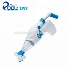 Hot Selling AQUAJACK Private Pool Battery Powered Vacuum Cleaner
