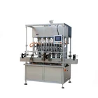 spx pneumatic vertical filling machine for paste/cosmetic cream filler