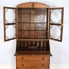 /product-detail/bed-hidden-modern-solid-wood-bookcase-bookshelf-with-door-62190586035.html