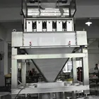 Filling Machine Anti-dust Detergent Powder Filling Packing Machine