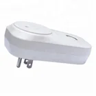 2019 Hot New Product Smart Plug Pro APP AC110-125V 10A 15A US Plug Smart Wifi Socket for Google Home