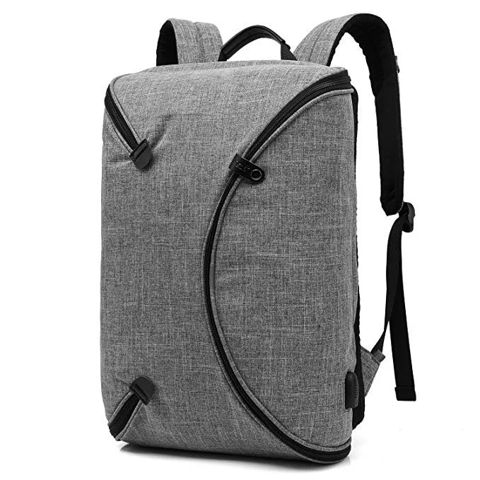 Anti theft Smart Laptop Charging Backpack with usb charging port,travel Bookbag Business Laptop Backpack USB
Anti theft Smart Laptop Charging Backpack with usb charging port,travel Bookbag Business Laptop Backpack USB