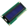 LCD1602 Blue screen 16x2 LCD Display with backlight Module 1602 Character LCD Display