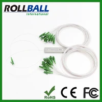 Telecommunication 1x32 Sc Apc Blockless Optical