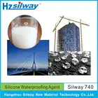 Hot Product Silway 740 silicone spray waterproofing price of Higih Quality