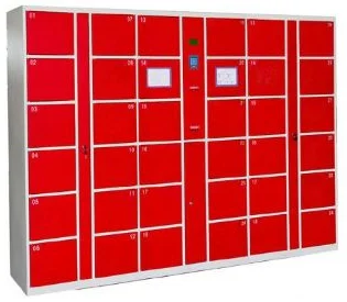 super market cash register stand furniture