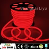 LiYu Custom Waterproof Flexible best led neon flex price