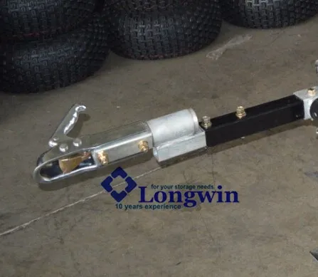 ATV/UTV trailer kit, lawn mower trailer for sale