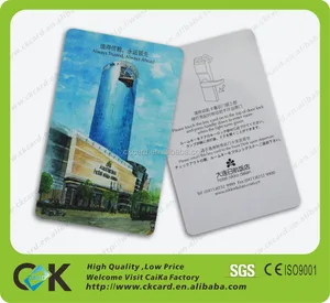 card 5,065 products found for  cmyk 4c printing plastic card  us