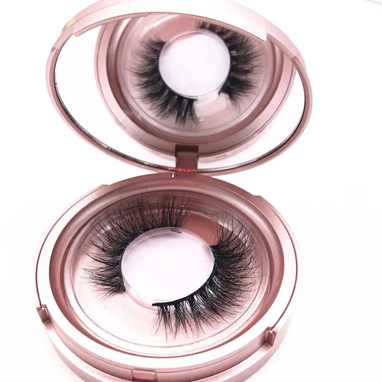 Mink Lashes Natural Black Strip 3d Eyelashes Private Label Mink Fur Eyelash Packaging box
Mink Lashes Natural Black Strip 3d Eyelashes Private Label Mink Fur Eyelash Packaging box