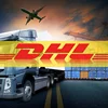 china gold freight supplier carry cargo in best shipment to Nigeria Abuja Via DHL UPS express carrier air forwarding freight