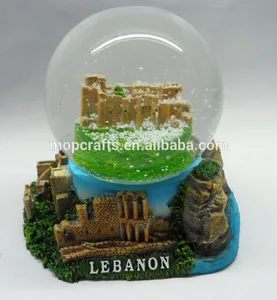 xmas snow ball gifts