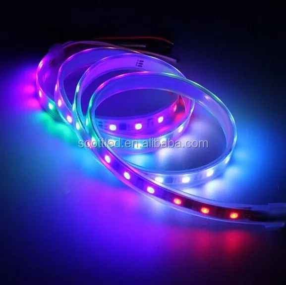 Magic Dream Color Digital Programmable Addressable Smd Ws