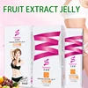 OEM Nutritional Fruit Extract Orange Flavour Enzyme Jelly