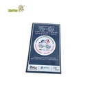 4PCS cleaner in a paper card Custom cute/funny silicon dots sticky screen cleaner for cleaning cell phone