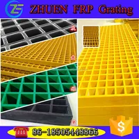 Trade Assurance GRP Grate Grating Grid