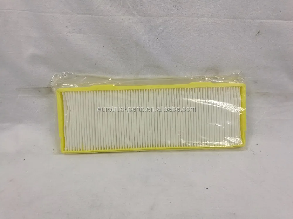 High Quality Cabin Air Filter Oem 1913500 1770813 For Scania 4 Series European Heavy Truck Body Parts (3).jpg