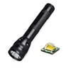 XM-LT6 Led 3Modes Police Long Range Searchlight High Power Long Range Torch For Outdoor