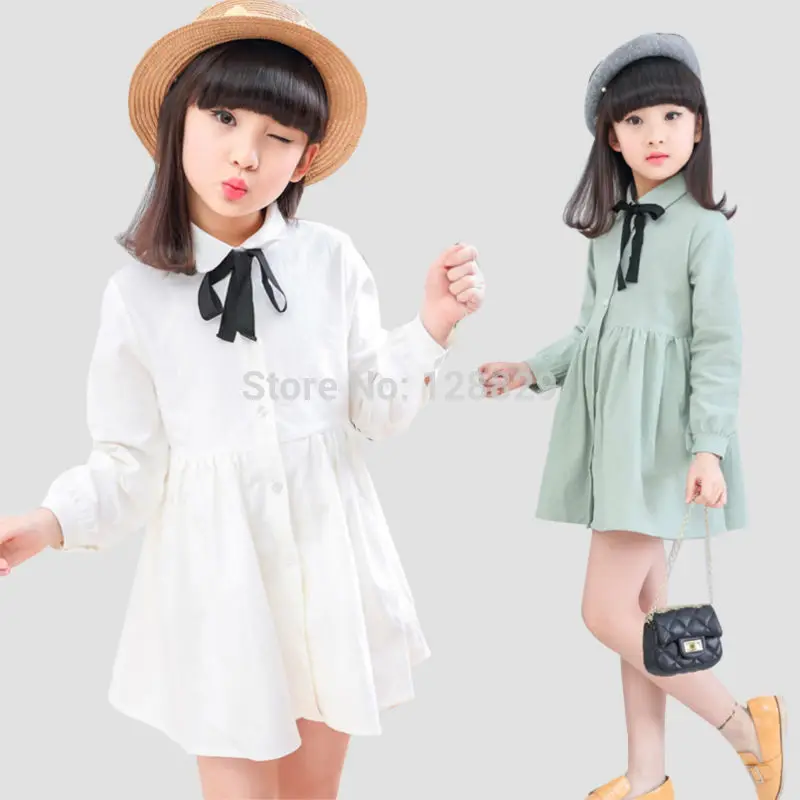 Girls Dress (10)