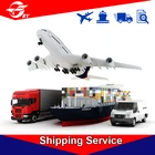 Guangzhou Hongkong Shenzhen to malaysia china freight forwarder malaysia shipping service