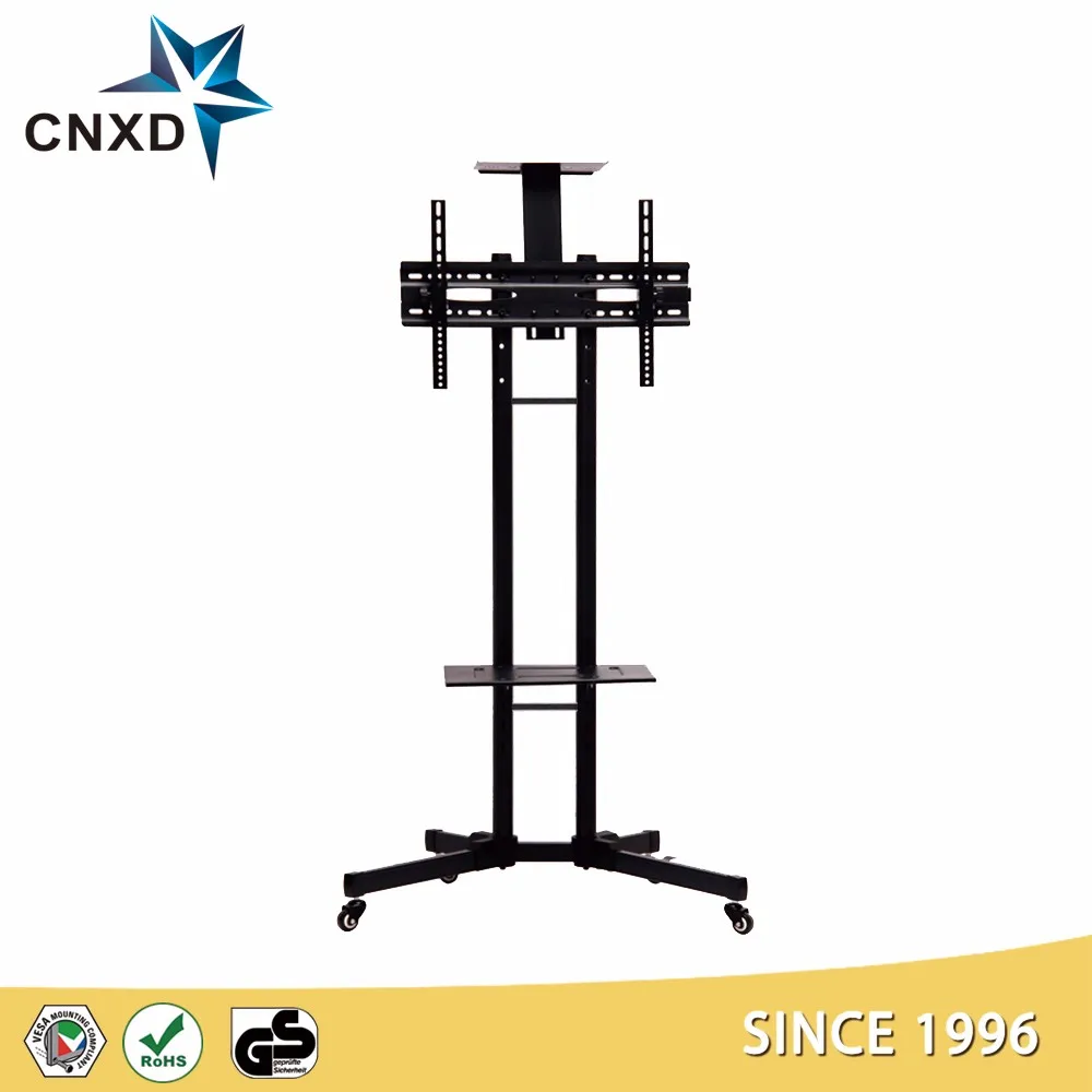 Video conferenza high-end LCD TV atterraggio cremagliera carrello - ANKUX Tech Co., Ltd