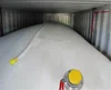 Disposable flexitank for bulk transformer oils transportation in 20ft container