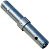 High performance scaffolding pressed inner joint pin