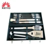 Sales Promotion KY5706 china grill BBQ TOOL SET