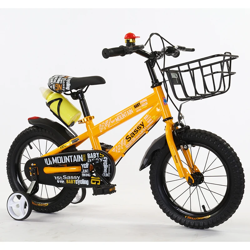 good bikes for kids