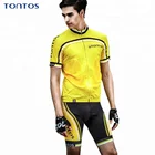 Reasonable Price custom Team OEM sets pro jersey cycling clothing men