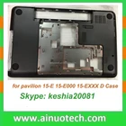 Original New Laptop Body Shell For HP 15-E 15-E000 Shell